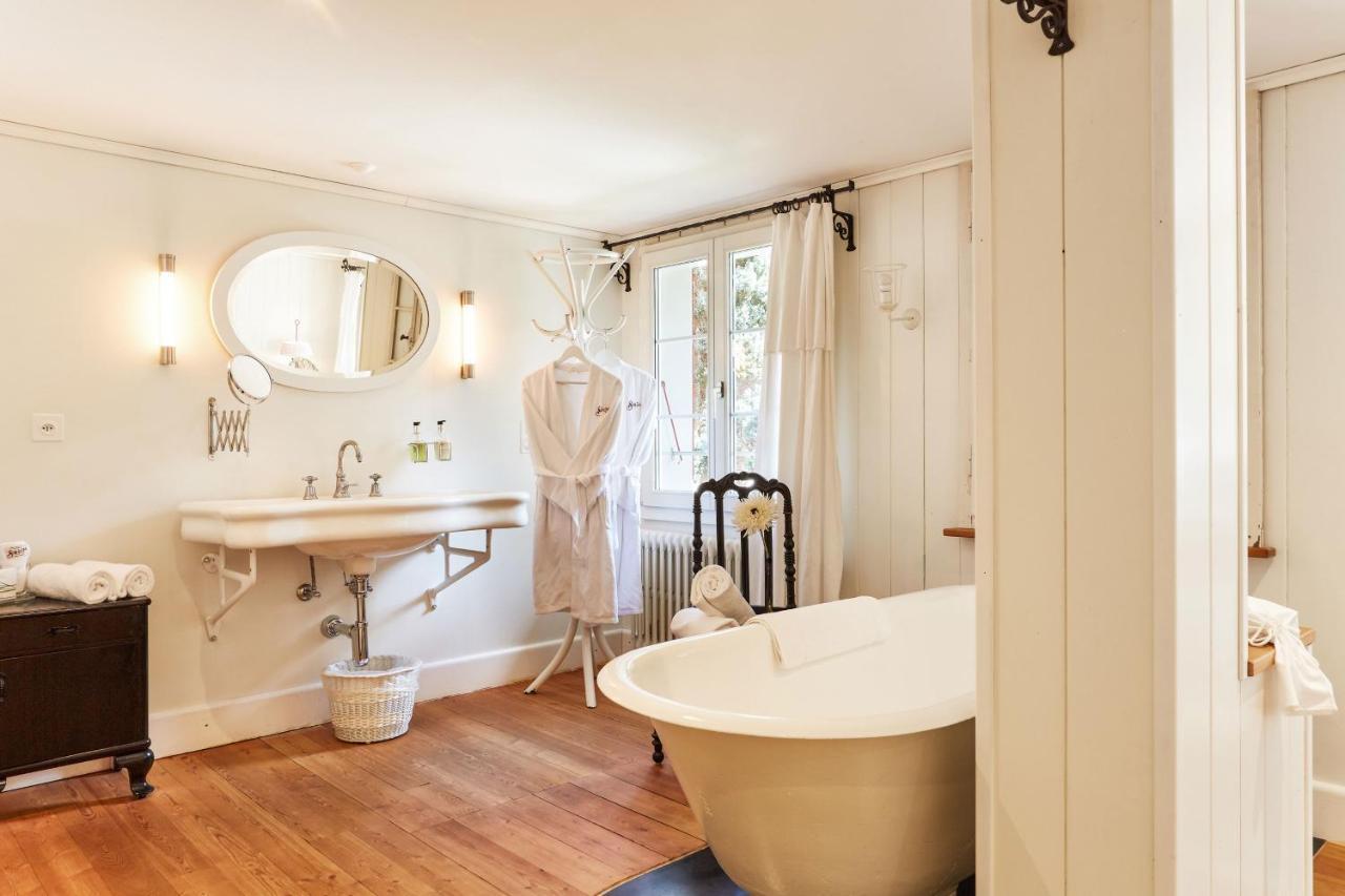 Boutique Deluxe Room