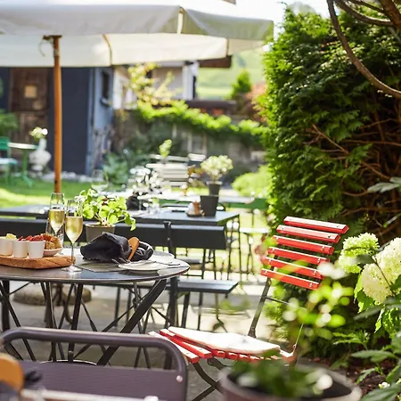 Boutique-Hotel Schluessel-3